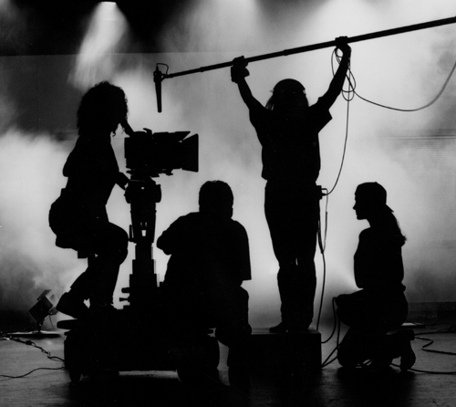 Can You Really Get Work in the Film Industry?